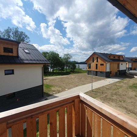 Apartman Amali Deluxe Cerna v Posumavi Exterior photo