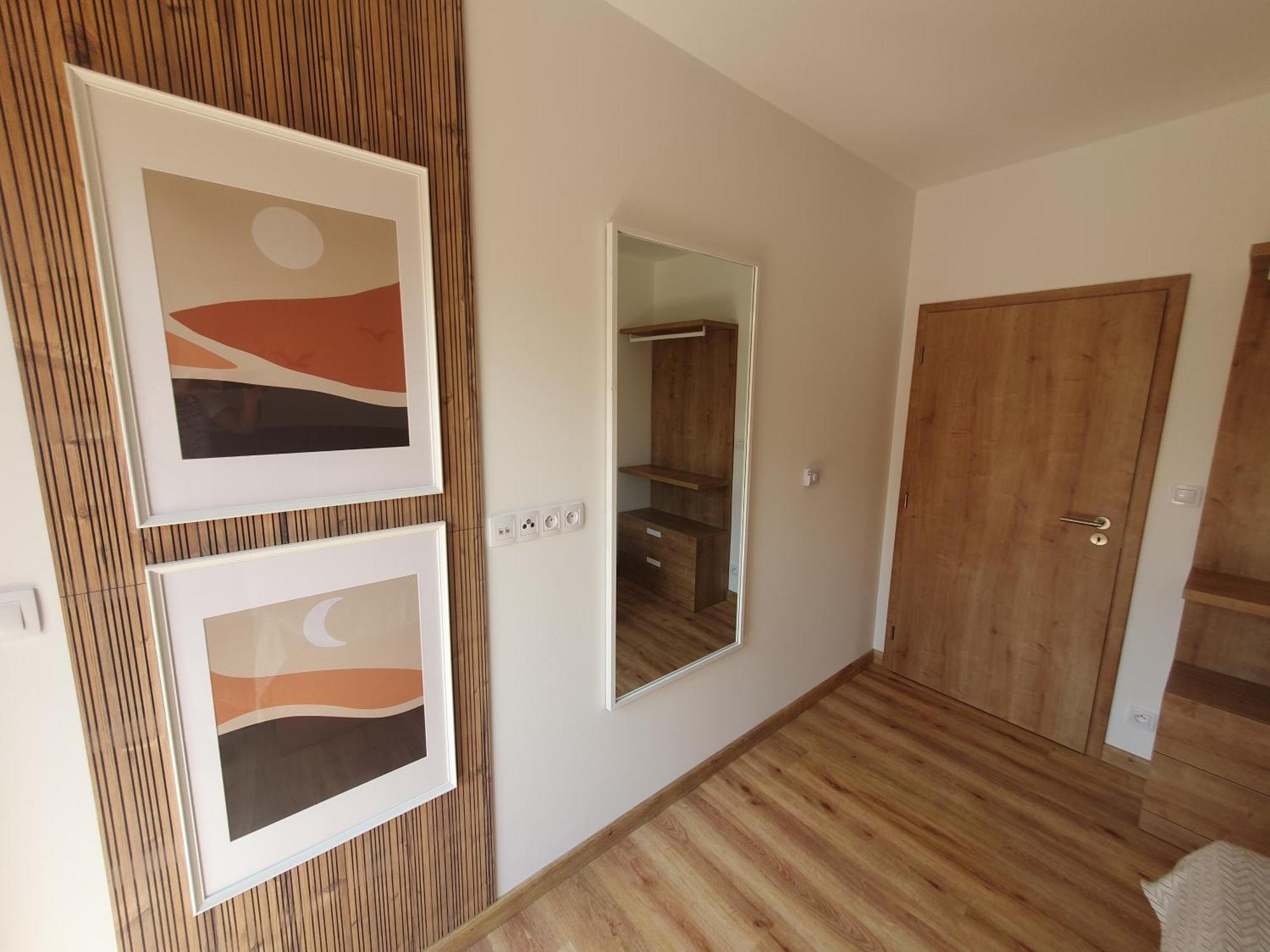 Apartman Amali Deluxe Cerna v Posumavi Exterior photo
